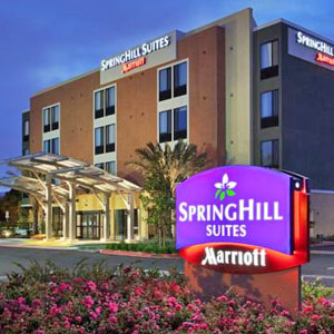 Springhill Suites – Ocala, FL